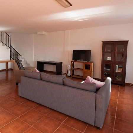 Villa Puerto Blanquillo Malaga Bagian luar foto
