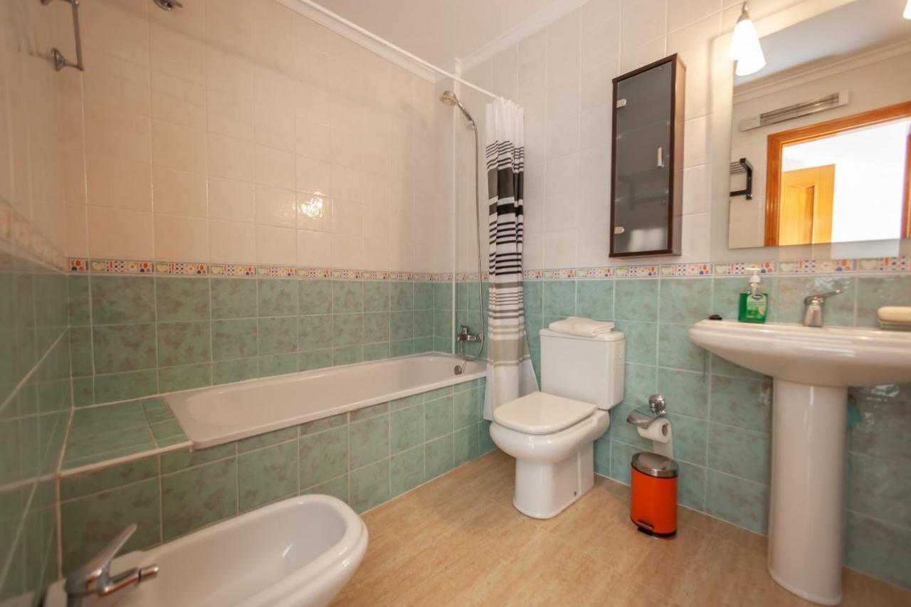 Villa Puerto Blanquillo Malaga Bagian luar foto